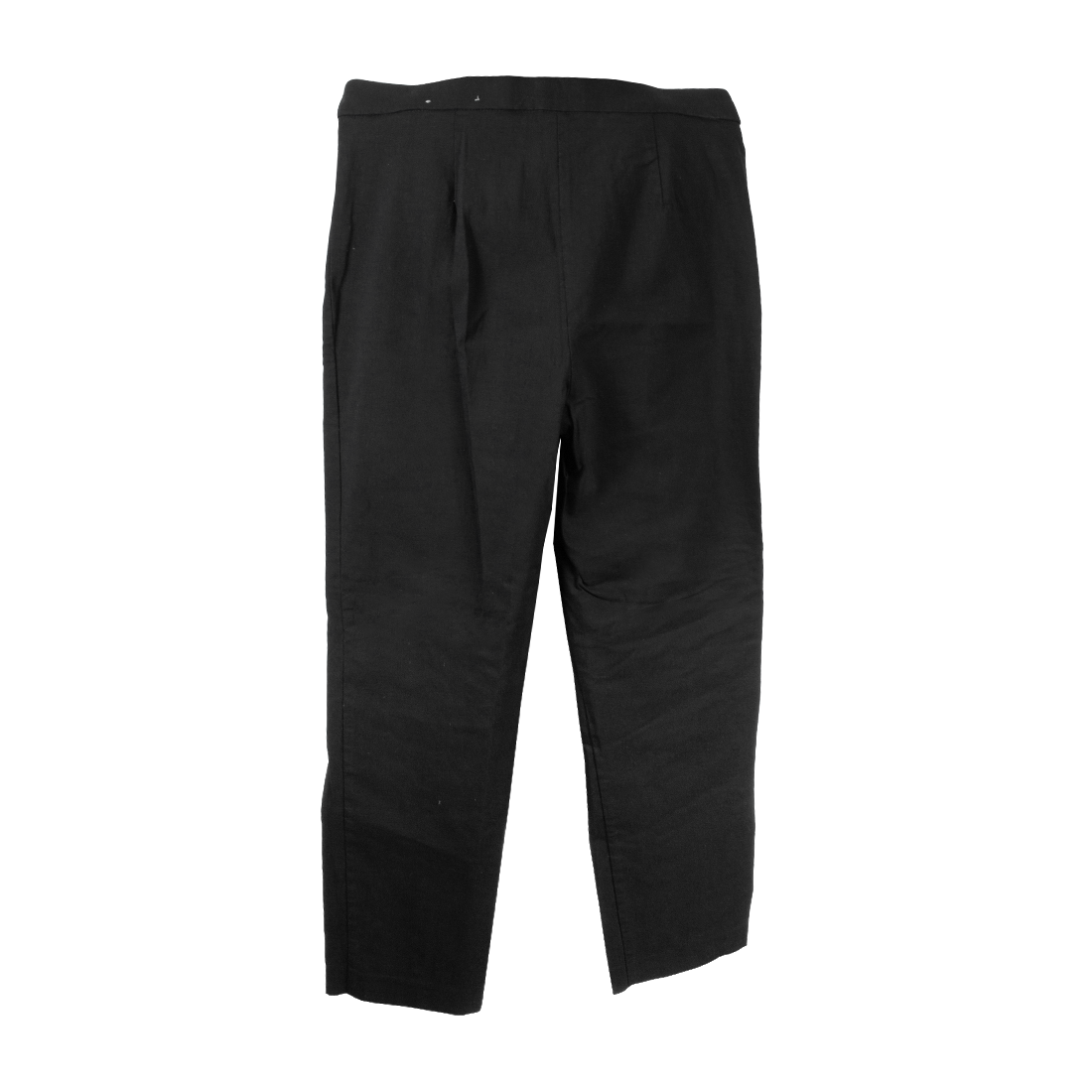 Pantalones negros