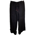 Pantalón oversize