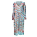 Vestido ligero
