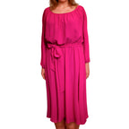 Vestido Oversize