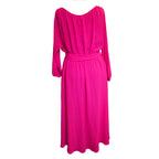 Vestido Oversize