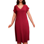 Vestido oversize