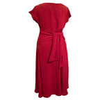 Vestido oversize