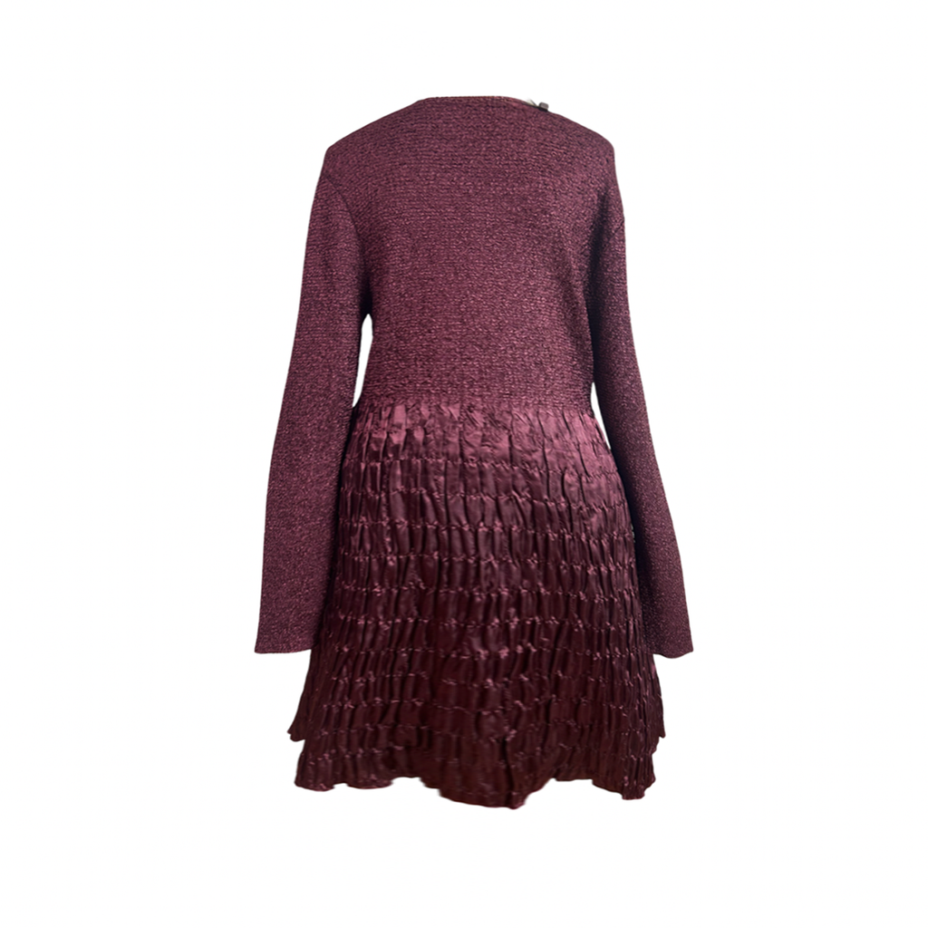 Vestido corto