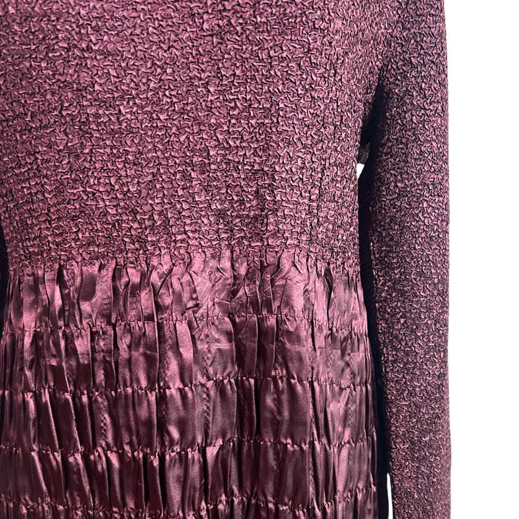 Vestido corto