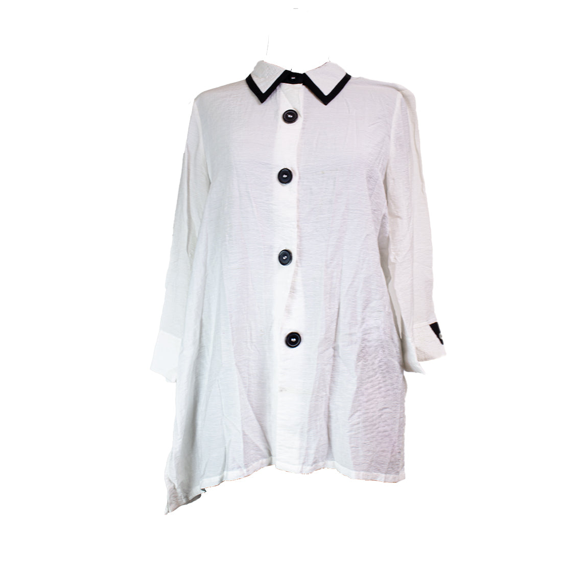 Blusa blanca