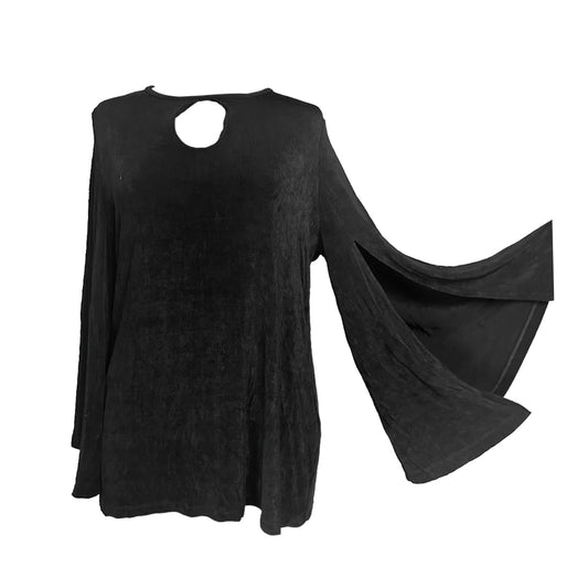 Blusa Negra