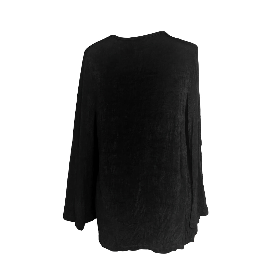 Blusa Negra