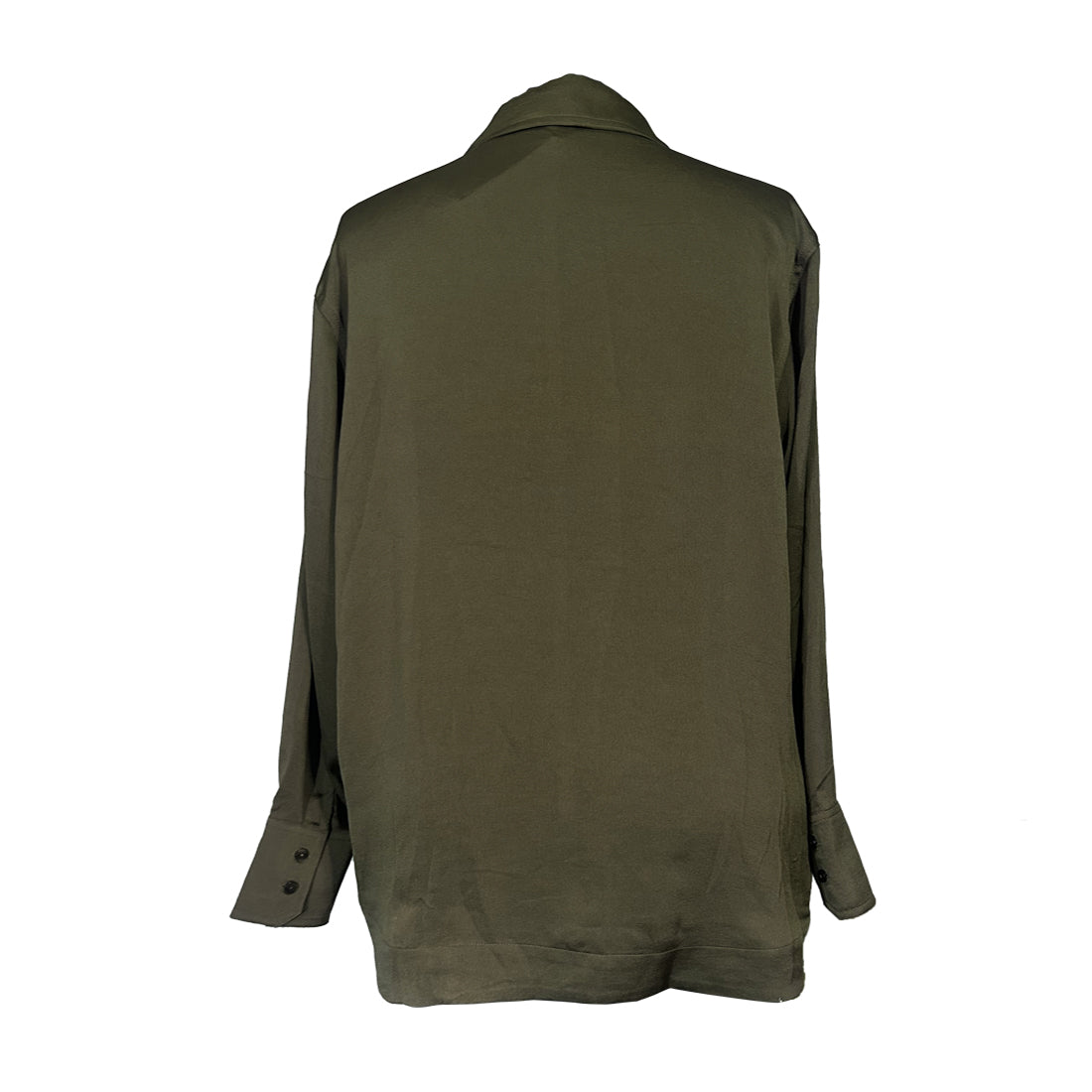 Blusa verde