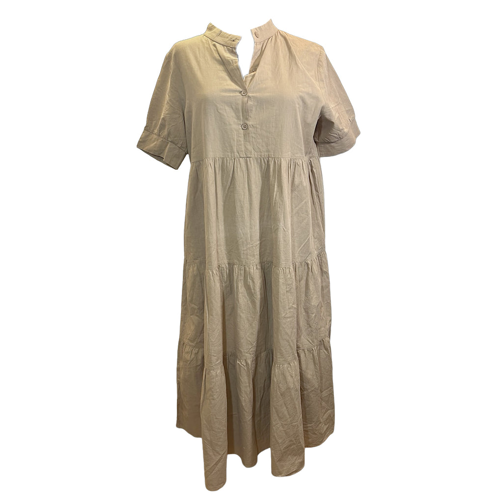 Vestido ligero