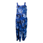 Jumpsuit veraniego
