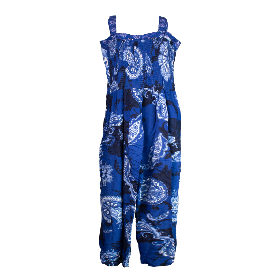 Jumpsuit veraniego