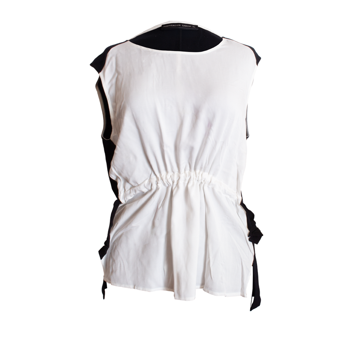 Blusa elegante