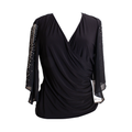 Blusa de fiesta