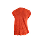 Blusa boho-chic
