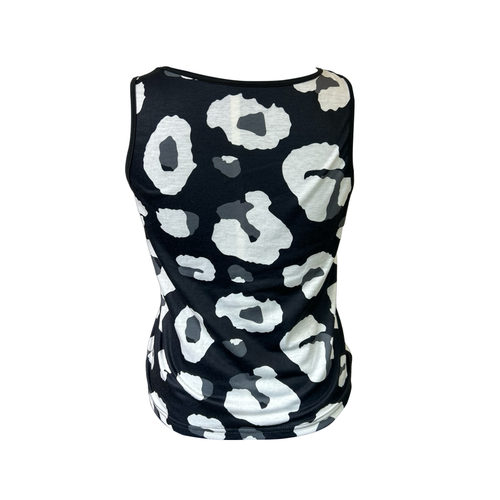 Blusa formal
