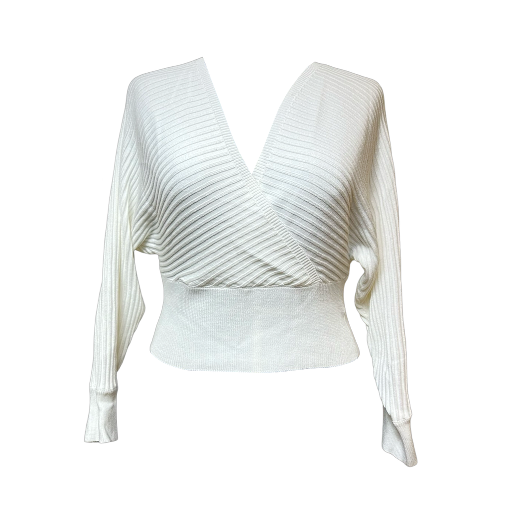 Blusa blanca