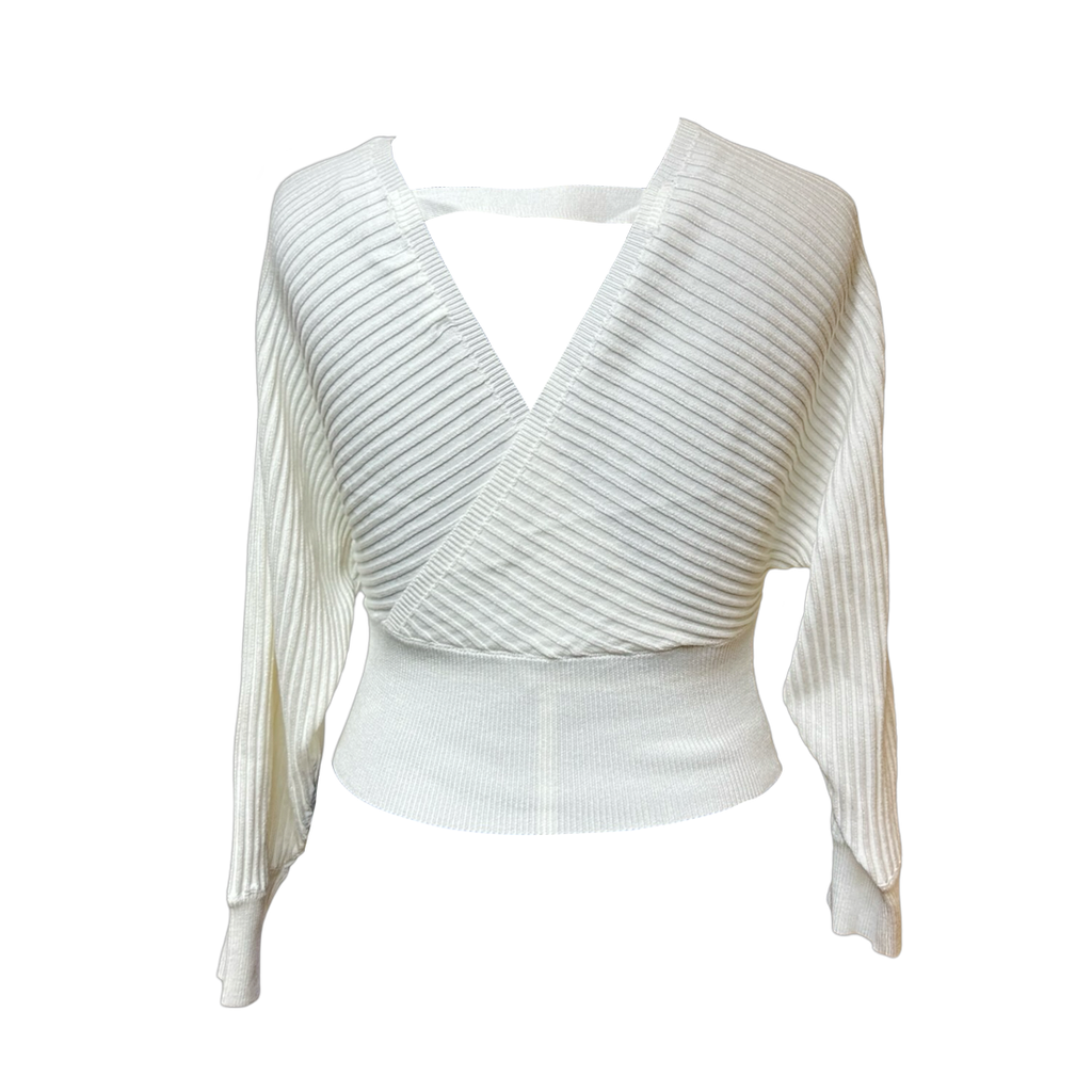 Blusa blanca