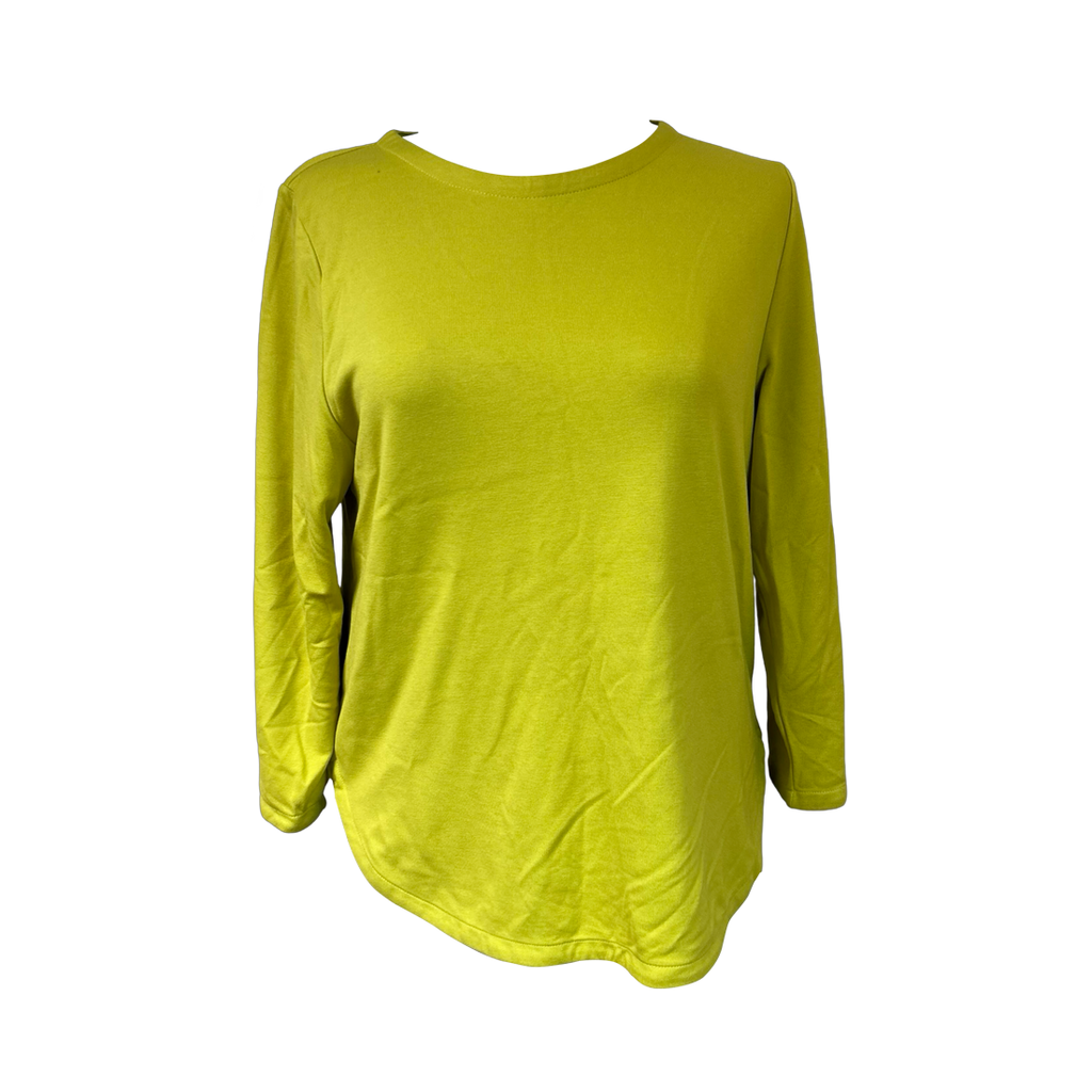 Blusa vibrante